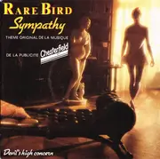 7inch Vinyl Single - Rare Bird - Sympathy