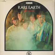 LP - Rare Earth - Get Ready