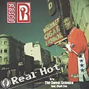 12'' - Rasco - Real Hot / Against Odds / The Sweet Science