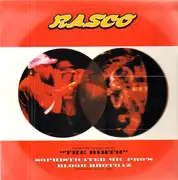 12inch Vinyl Single - Rasco - Sophisticated Mic Pro's / Blood Brothaz