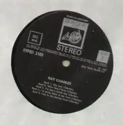 LP - Ray Charles - Ray Charles - Saga