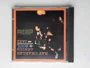 CD - Ray Charles - Genius + Soul = Jazz