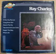 Double LP - Ray Charles - Ray Charles