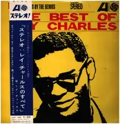 LP - Ray Charles - The Best Of Ray Charles