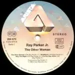 LP - Ray Parker Jr. - The Other Woman