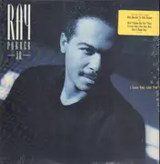 LP - Ray Parker Jr. - I Love You Like You Are