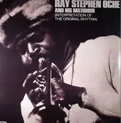 LP - Ray Stephen Oche And His Matumbo - Interpretation Of The Original Rhythm - .. ORIGINAL RHYTHM // & HIS MATUMBO