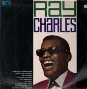 LP - Ray Charles - Ray Charles