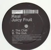 Real fruit the juicy Valgous Real
