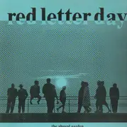 LP - Red Letter Day - The Absurd Garden