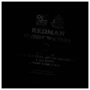 Double LP - Redman - Muddy Waters - Wu-Tang Clan