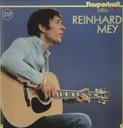 Double LP - Reinhard Mey - Starportrait