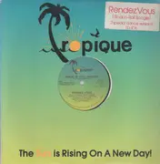 12inch Vinyl Single - Rendez-Vous - Rock 'N' Roll Boogie