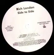 12'' - Rich London - Side To Side