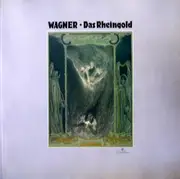 LP-Box - Wagner - Das Rheingold - Hardcover Box + Booklet