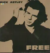 LP - rick astley - free