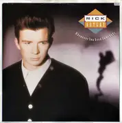 12'' - Rick Astley - Whenever You Need Somebody