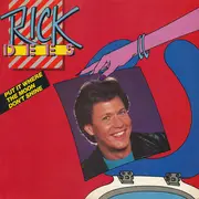 LP - Rick Dees - Put It Where The Moon Don't Shine