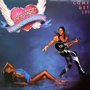LP - Rick James - Come Get It!