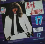 12'' - Rick James - 17