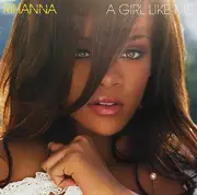 CD - Rihanna - A Girl Like Me