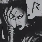 CD - Rihanna - Rated R