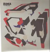 12inch Vinyl Single - Rima - This World