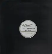 12inch Vinyl Single - Ripperton - Zugunruhe