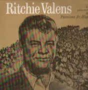 LP - Ritchie Valens - In Concert at Pacoima Jr. High