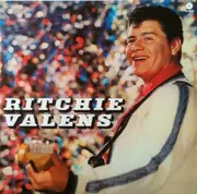 LP - Ritchie Valens - Ritchie Valens - 180gr. DMM