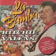 LP - Ritchie Valens - La Bamba