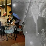 LP - Robert Fripp - God Save The Queen / Under Heavy Manners