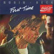 12'' - Robin Beck - First Time