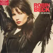 LP - Robin Beck - Trouble Or Nothing