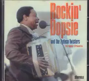 CD - Rockin Dopsie - In New Orleans