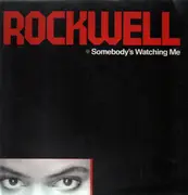 LP - Rockwell - Somebody's Watching Me