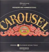LP - Rodgers & Hammerstein - Carousel