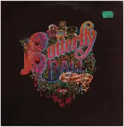 LP - Roger Glover And Guests - The Butterfly Ball And The Grasshopper's Feast