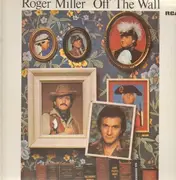 LP - Roger Miller - Off The Wall