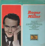 LP - Roger Miller - Roger Miller - COMPILATION