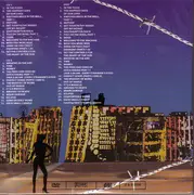 CD-Box - Roger Waters - In The Flesh - Slipcase