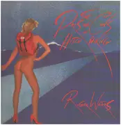 LP - Roger Waters - The Pros And Cons Of Hitch Hiking