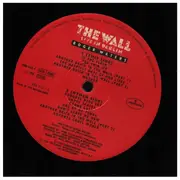 Double LP - Roger Waters - The Wall: Live In Berlin 1990 - OIS