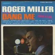 LP - Roger Miller - Dang Me