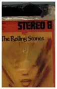 8-Track - Rolling Stones - Goat's Head Soup - Sealed