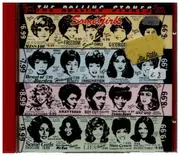 CD - Rolling Stones - Some Girls