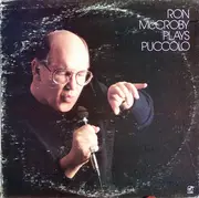 LP - Ron McCroby - Ron McCroby Plays Puccolo