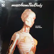 LP - Ron Geesin & Roger Waters - Music From The Body