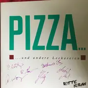 LP - Rotte Korah - Pizza... - ...Und Andere Leckereien
