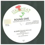 12inch Vinyl Single - Round One - In Zaire